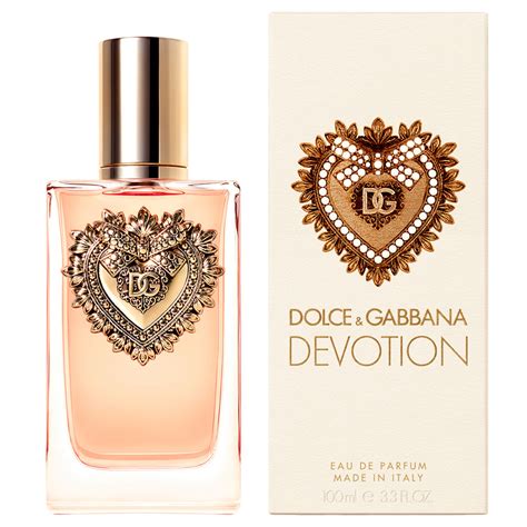 dolce gabbana perfumes mujer precios